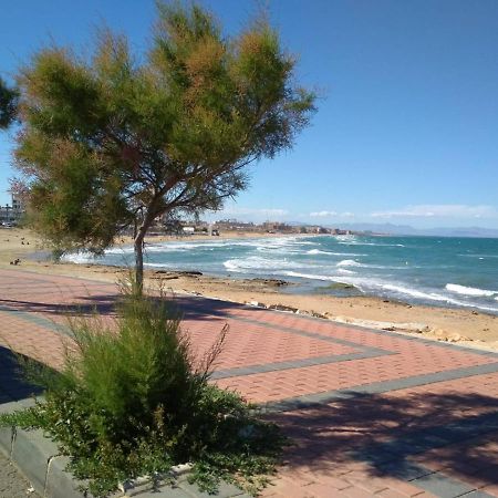 Apartamento Vista Apartment Торевиеха Екстериор снимка