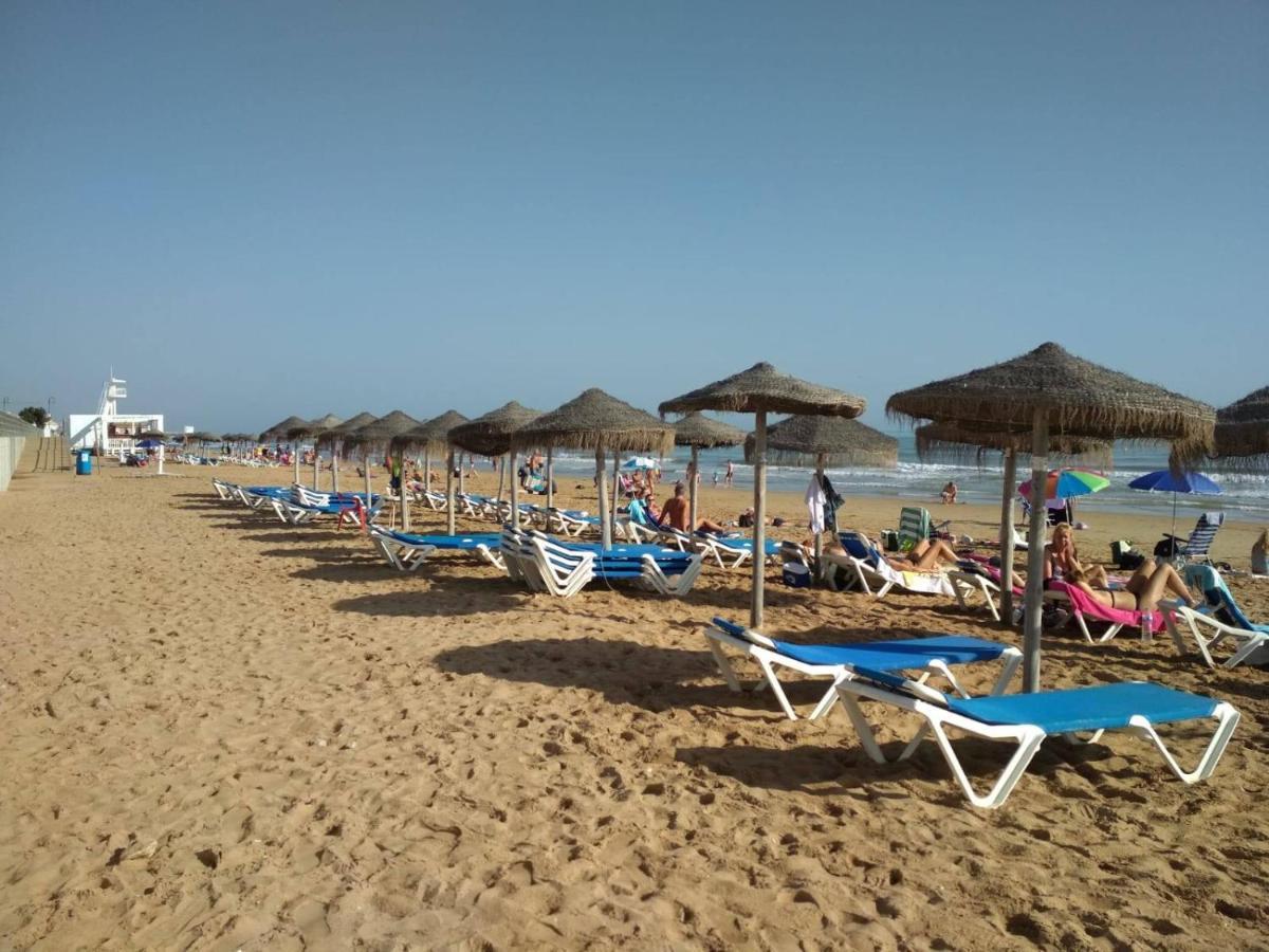 Apartamento Vista Apartment Торевиеха Екстериор снимка