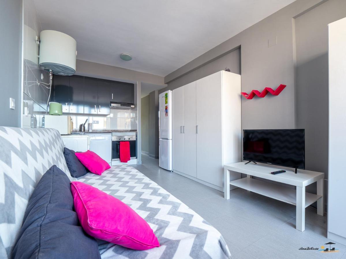 Apartamento Vista Apartment Торевиеха Екстериор снимка