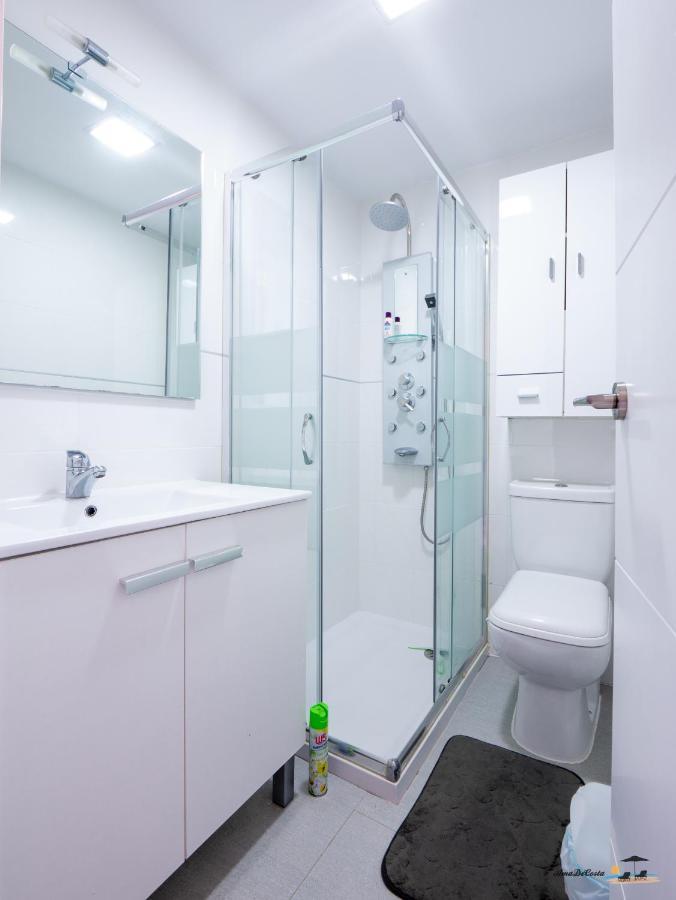Apartamento Vista Apartment Торевиеха Екстериор снимка