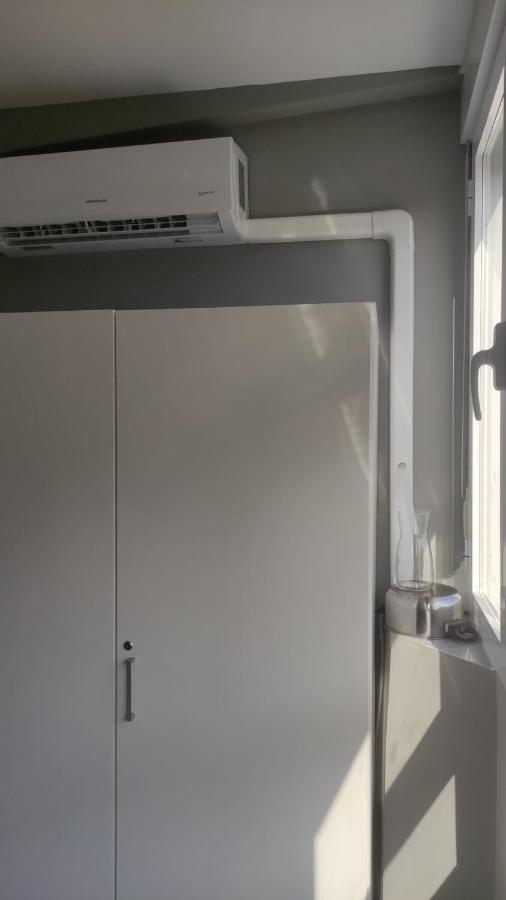 Apartamento Vista Apartment Торевиеха Екстериор снимка